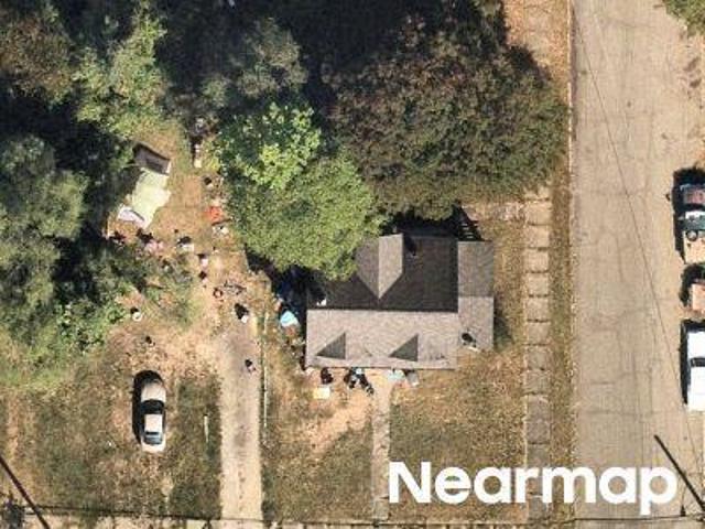 Land for sale in Youngstown, Ohio