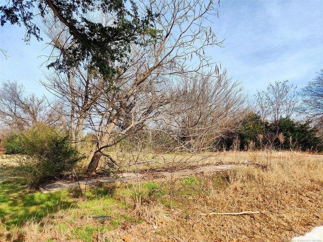 Land for sale in Sapulpa, Oklahoma