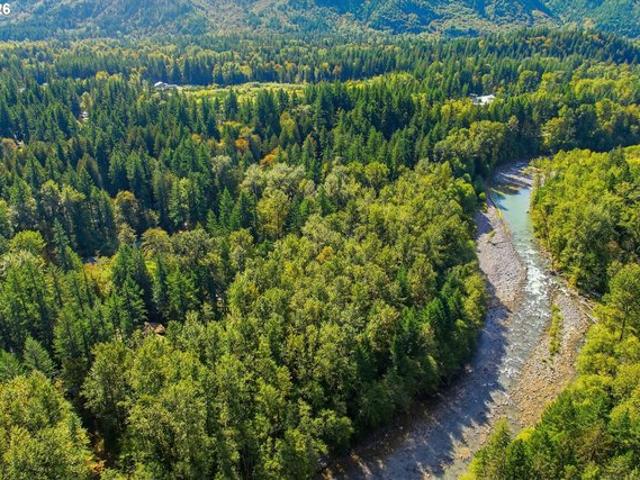 Land for sale in Wemme, Welches
