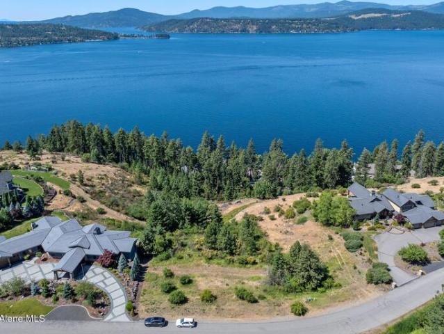 Land for sale in Coeur D Alene