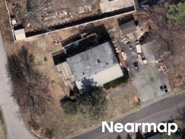 House for sale in Woburn, Massachusetts