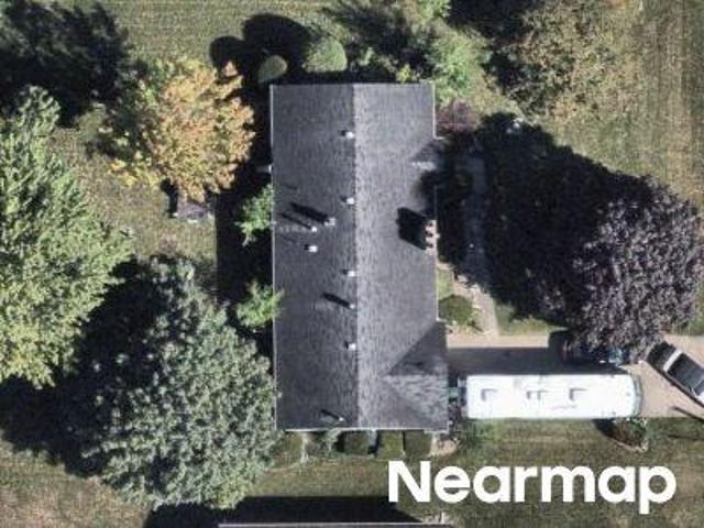 House for sale in Michigan