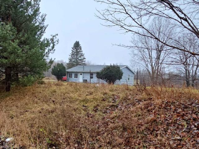 House for sale in Michigan
