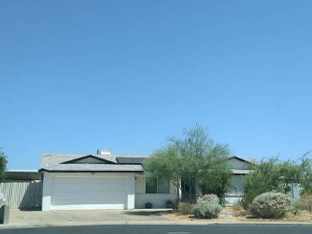 House for sale in Mesa, Arizona