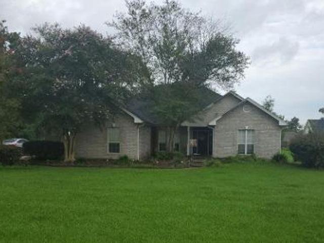House for sale in Louisiana