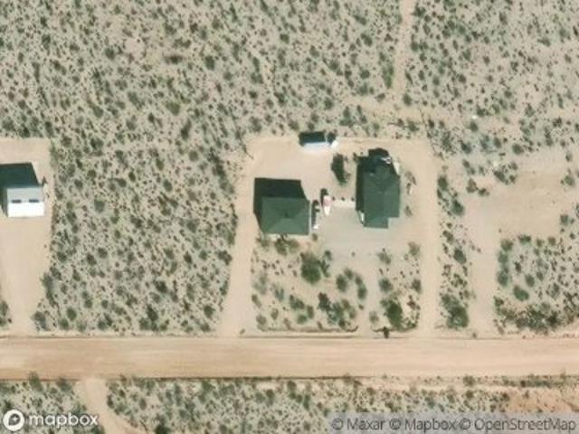 House for sale in Meadview, Arizona