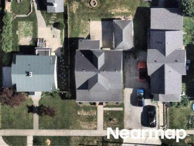 House for sale in Kendallville, Noble County