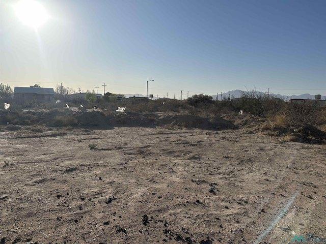 Land for sale in Deming, Luna County