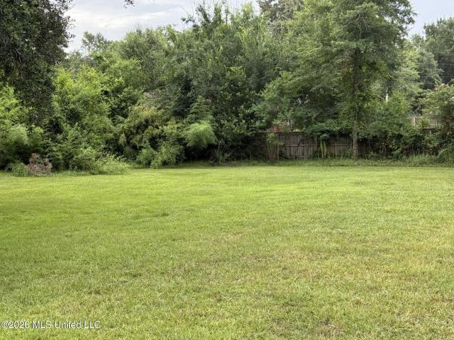 Land for sale in Diamondhead, Mississippi