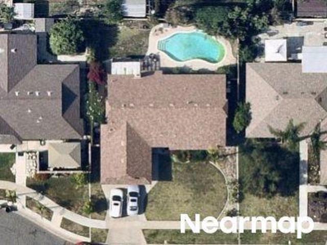 House for sale in Anaheim, California