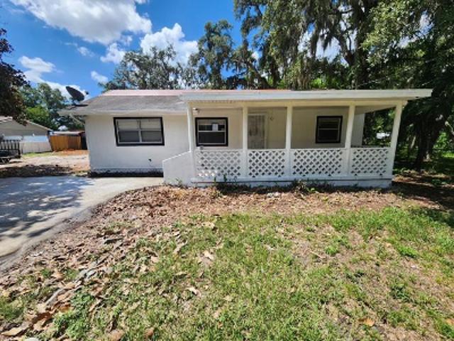 House for sale in Tampa, Florida