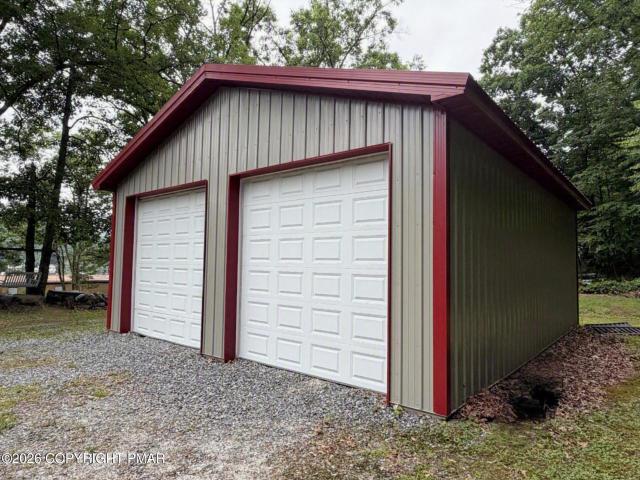 Land for sale in Carbon, Pennsylvania