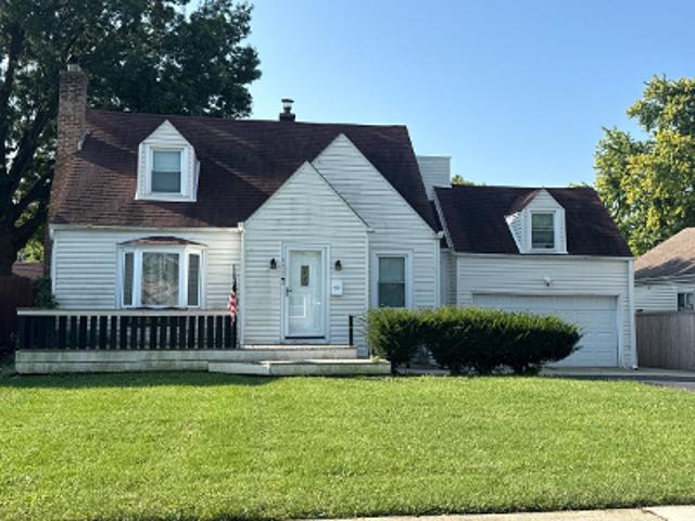 House for sale in Illinois