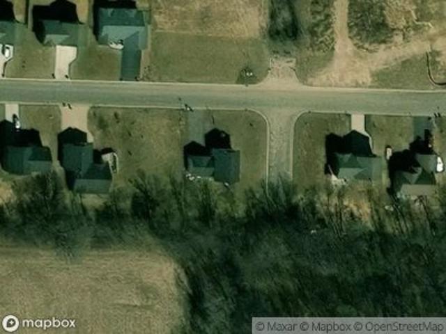 House for sale in Rush City, Minnesota