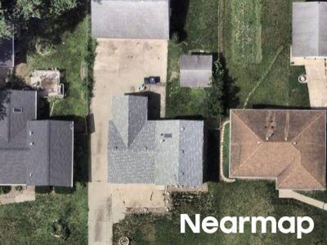 House for sale in Des Moines, Iowa