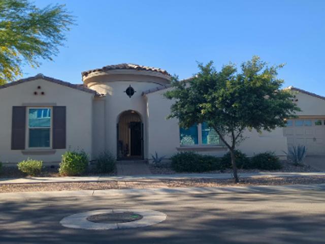 House for sale in Mesa, Arizona
