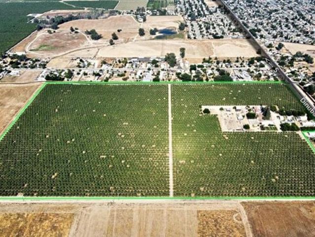 Land for sale in Fresno