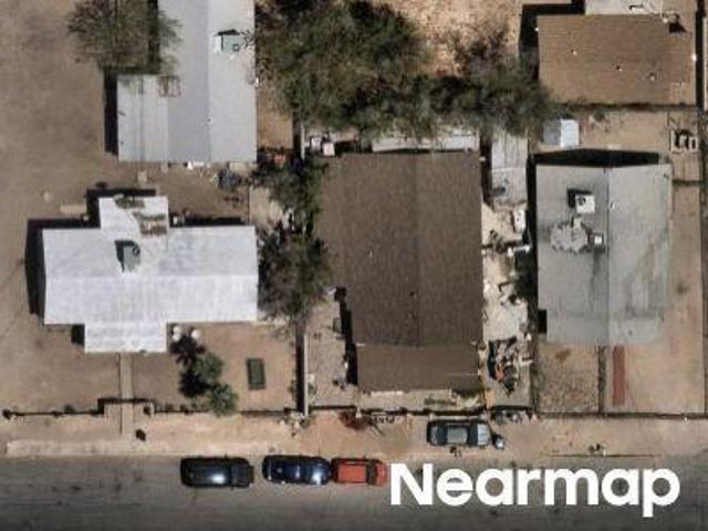 House for sale in Tucson, Arizona