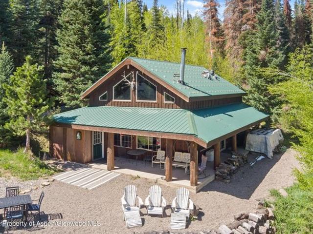 House for sale in Garfield, Colorado