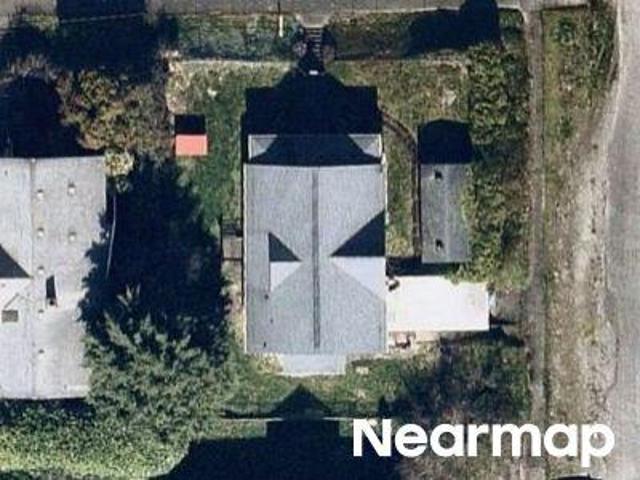 House for sale in Tacoma, Washington