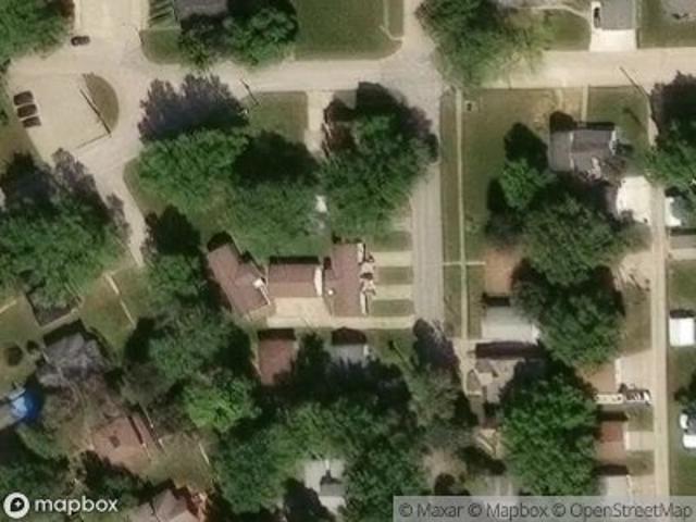 House for sale in Audubon, Audubon County