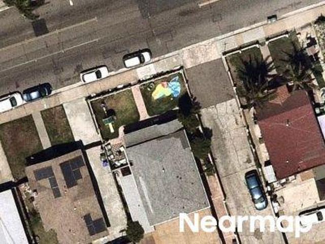 House for sale in National City, California