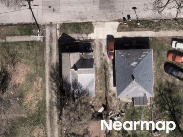 House for sale in Decatur, Illinois