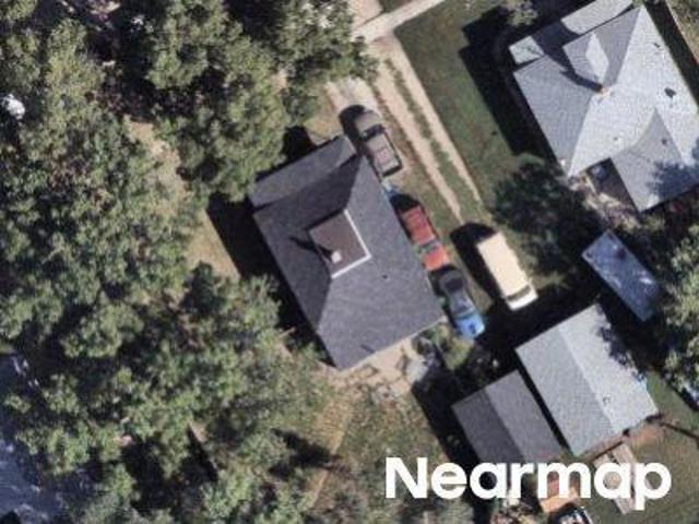House for sale in Nebraska