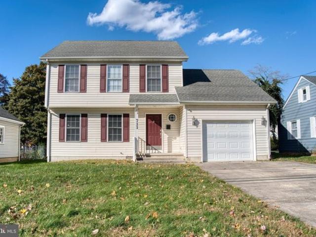 House for sale in Delaware