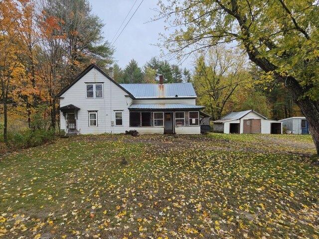 House for sale in Jay, Franklin County
