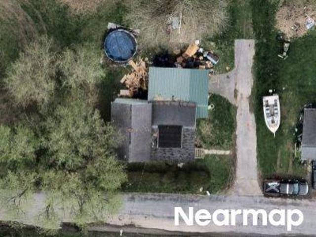 House for sale in Cayuga, New York