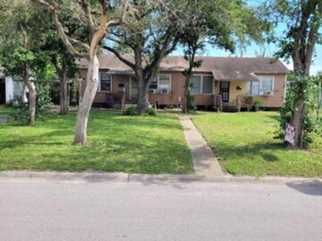 House for sale in Kingsville, Texas