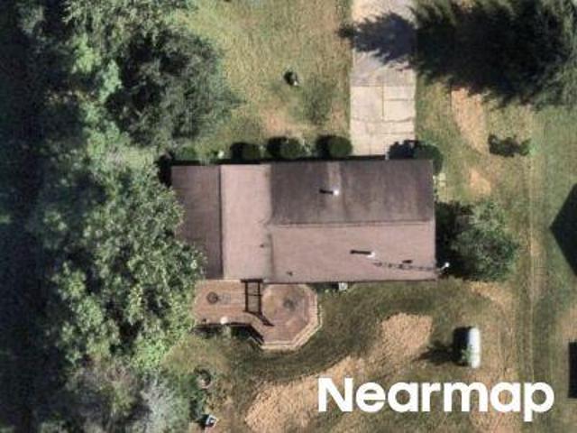 House for sale in Mount Morris, Michigan