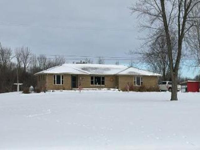 House for sale in Michigan