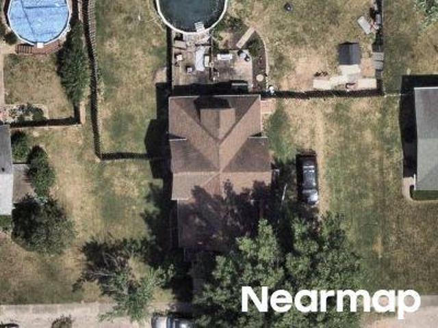 House for sale in Edgar, Illinois