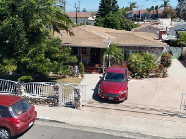 House for sale in Oxnard, California
