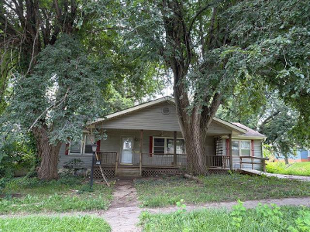 House for sale in Buchanan, Missouri