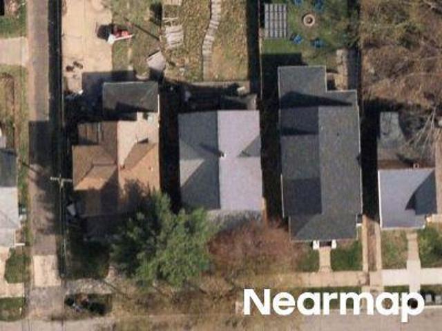 House for sale in South Bend, Indiana