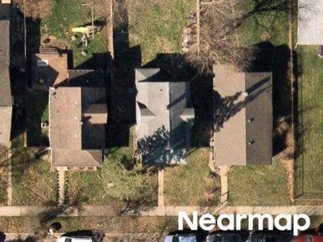 House for sale in South Bend, Indiana