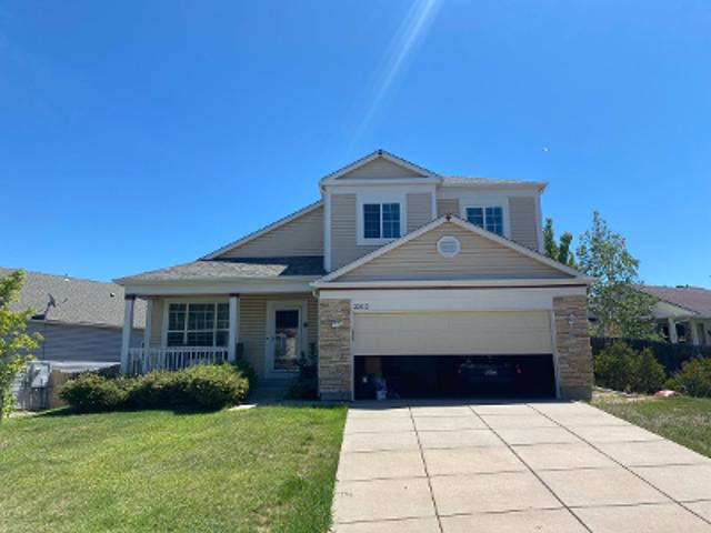 House for sale in Arapahoe, Colorado
