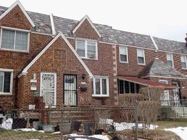 House for sale in Philadelphia, Pennsylvania