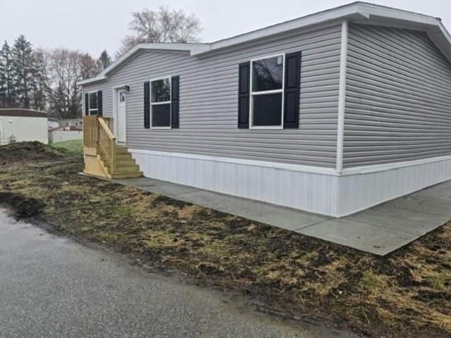 Property for sale in Hyde Park, New York