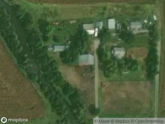 House for sale in Nebraska