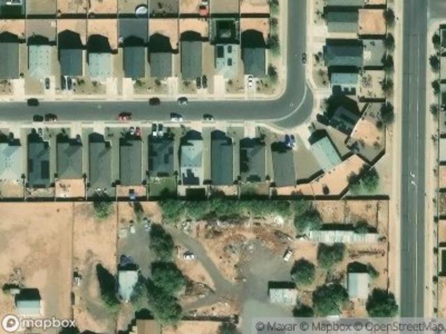 House for sale in Coolidge, Arizona