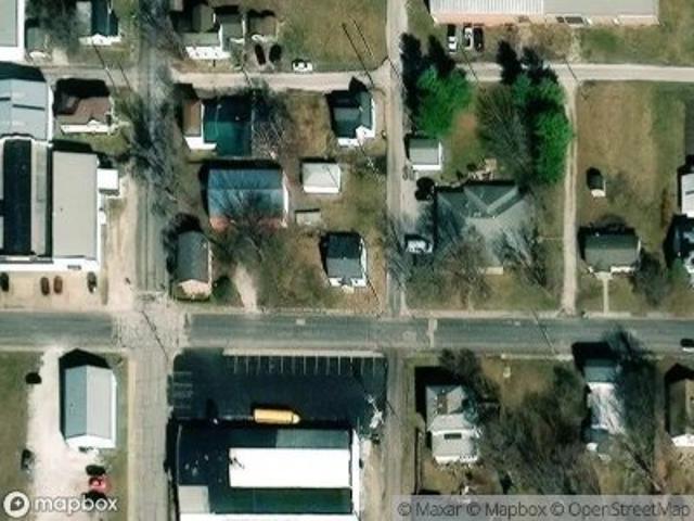House for sale in Jacksonville, Morgan County