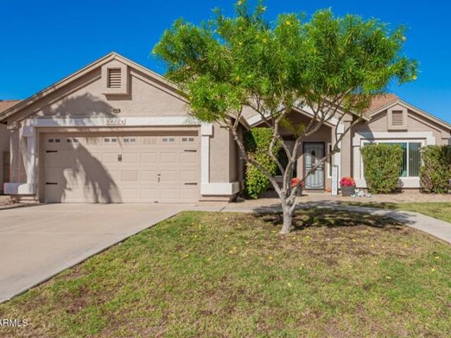 House for sale in Gilbert, Arizona