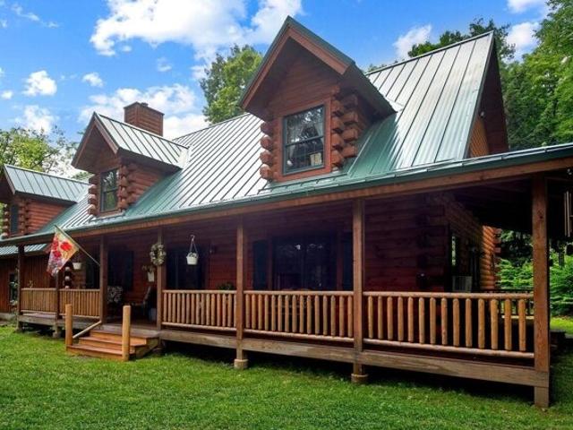 House for sale in Wardsboro, Vermont