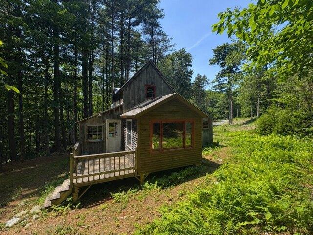 House for sale in Wardsboro, Vermont