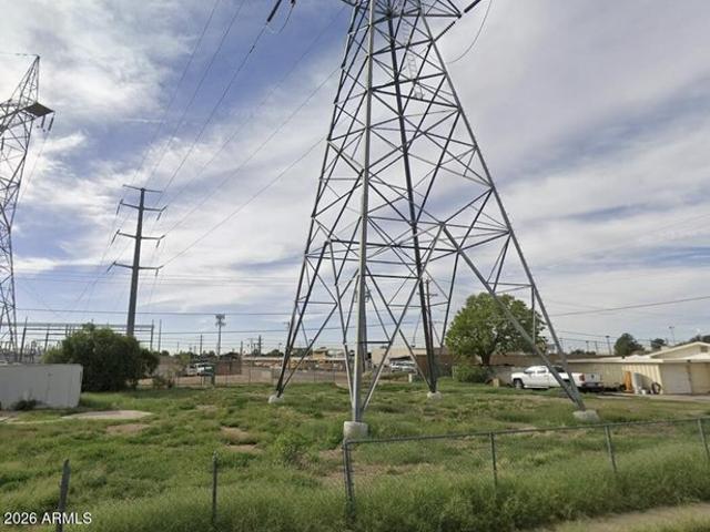 Land for sale in Mesa, Arizona