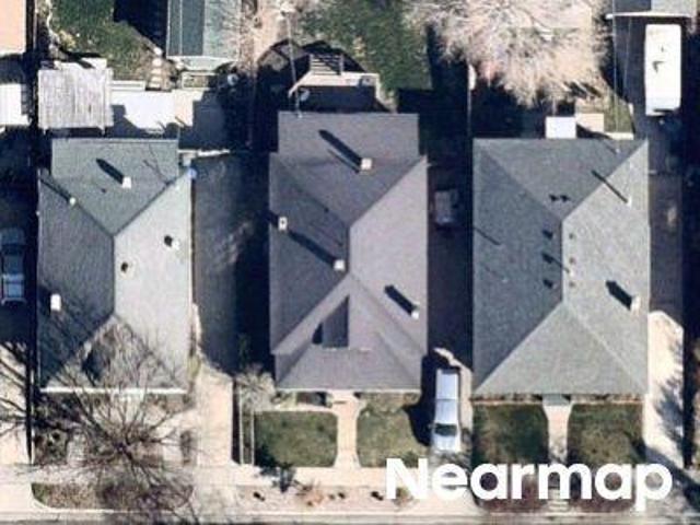 House for sale in Salt Lake City, Utah